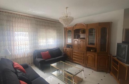 Taramundi Apartamento | Casa Virgilio