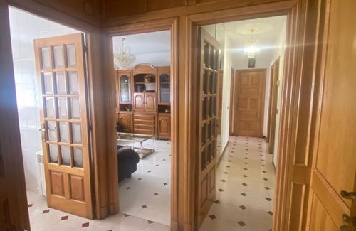 Taramundi Apartamento | Casa Virgilio
