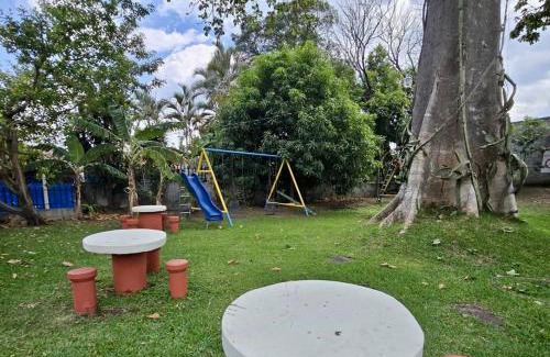 Santa Ana Apartamento | Casa Virginia, AC, Close to Downtown, Private