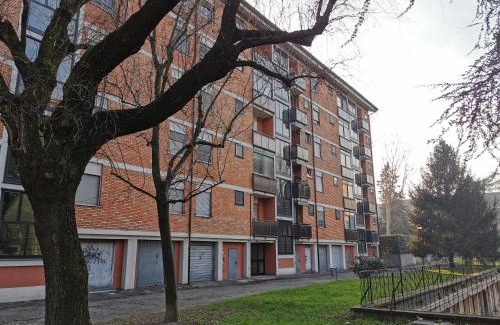 Chiesa Rossa Apartamento | Casa Virginia