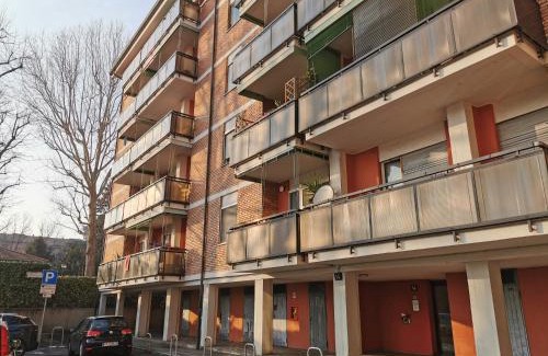 Chiesa Rossa Apartamento | Casa Virginia