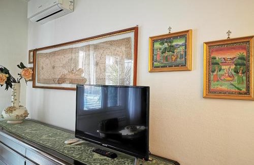 Chiesa Rossa Apartamento | Casa Virginia