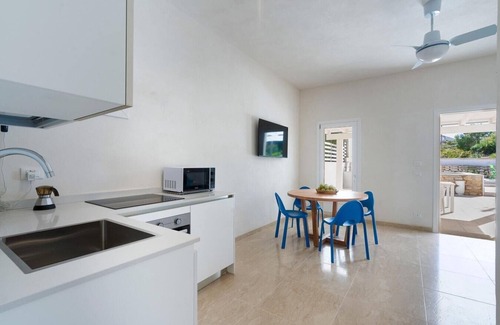 Cornino Casa | Casa Virtuoso - Private house with swimming pool