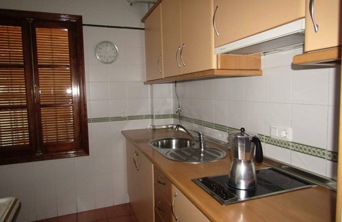 Grazalema Casa | Casa Virues centro de la localidad