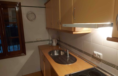 Grazalema Casa | Casa Virues centro de la localidad