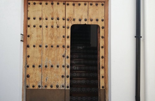 Grazalema Casa | Casa Virues centro de la localidad