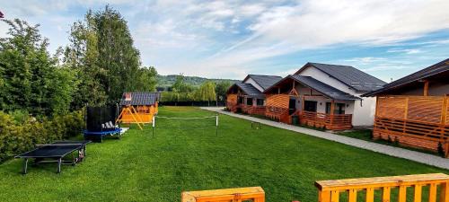 Bran Casa | Casa Vis Bran
