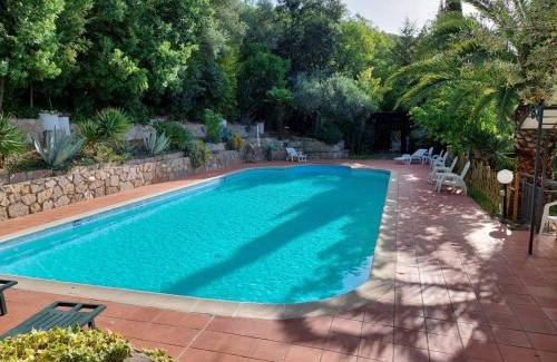 Passignano sul Trasimeno Apartamento | Casa Vista Lago 154 SQM