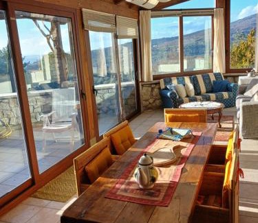 Passignano sul Trasimeno Apartamento | Casa Vista Lago 154 SQM
