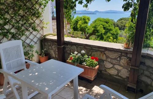Passignano sul Trasimeno Apartamento | Casa Vista Lago 154 SQM