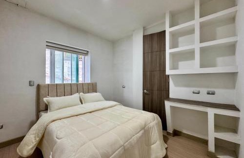 Suba Apartamento | Casa Vista a los Nevados