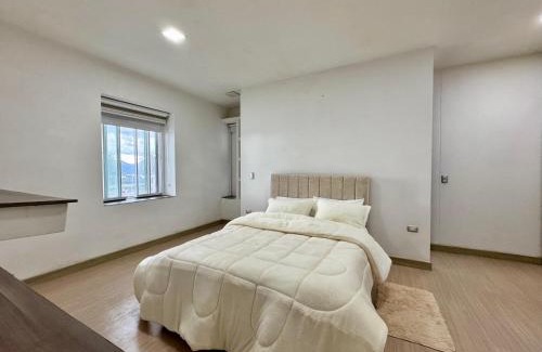 Suba Apartamento | Casa Vista a los Nevados