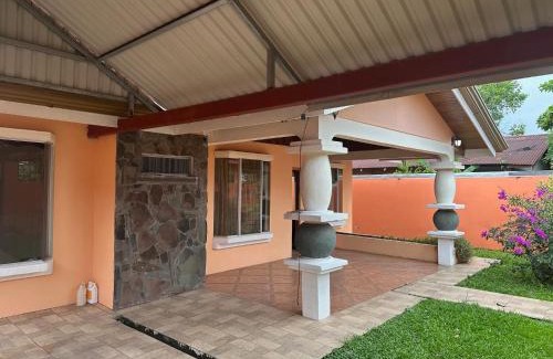 La Fortuna Casa | Casa Vista al Volcan, La Fortuna