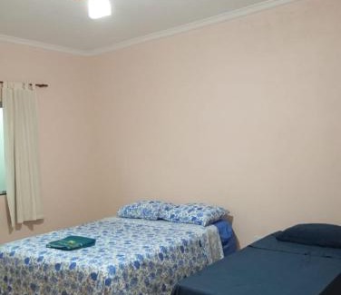 Igaracu Do Tiete Casa | Casa Vista Alegre
