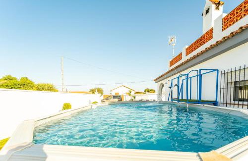 El Palmar Casa | Casa Vista Alegre Costa el Palmar