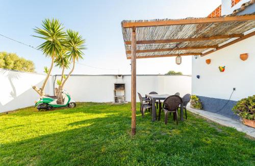 El Palmar Casa | Casa Vista Alegre Costa el Palmar