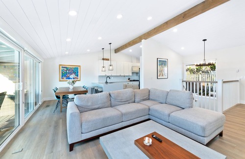 East Bluff Casa | Casa Vista - Amazing views, hot tub and patio.
