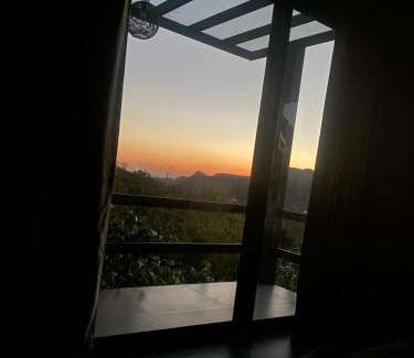 Alto Paraiso de Goias Casa | Casa Vista Zen