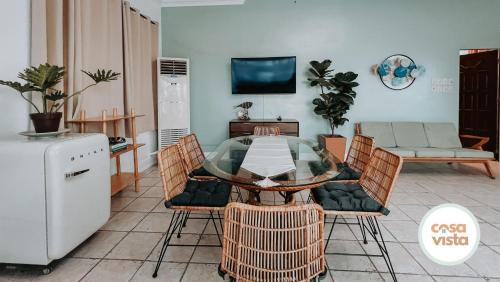 Talisay Apartamento | Casa Vista by Hooga Home Bungalow Guest House