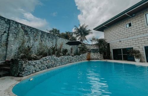 Talisay Apartamento | Casa Vista by Hooga Home Bungalow Guest House
