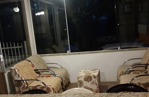 Gramado Casa | Casa Vista da Montanha