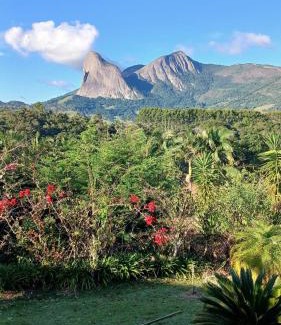 Vitor Hugo Casa | Casa Vista da Pedra - 10km de Pedra Azul