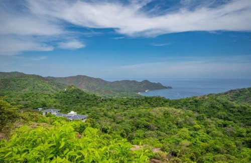 El Ocotal Casa | Casa Vista de Paraiso