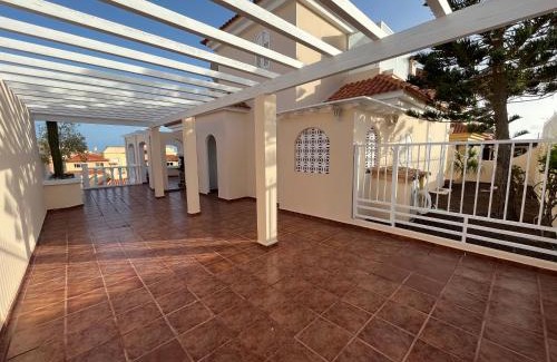 Solana del Matorral Apartamento | Casa Vista del Mar 1