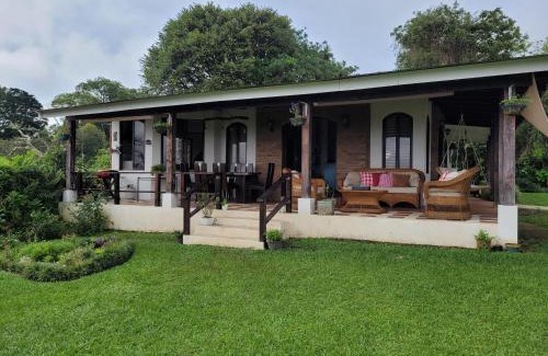 Birri Casa | Casa Vista del Valle