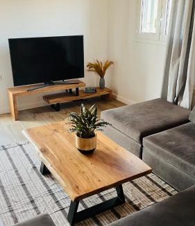 Lefkada Apartamento | Casa Vista