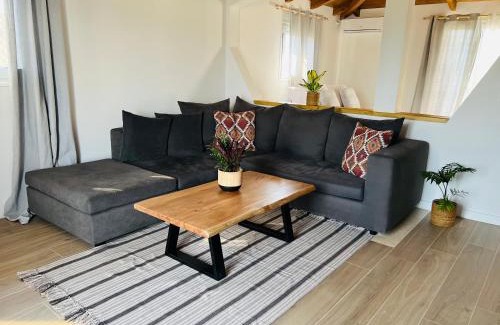 Lefkada Apartamento | Casa Vista