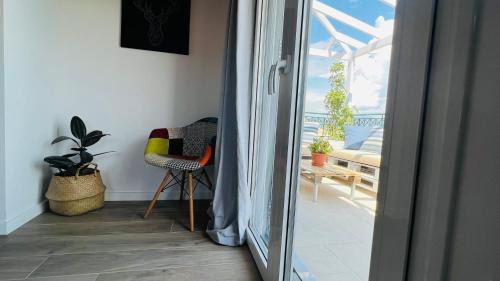 Lefkada Apartamento | Casa Vista