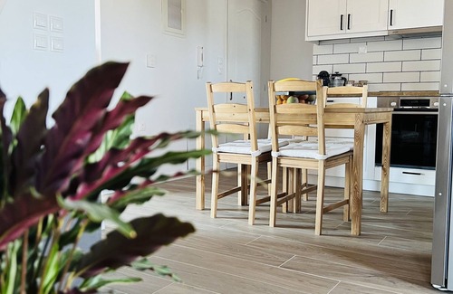 Lefkada Apartamento | Casa Vista
