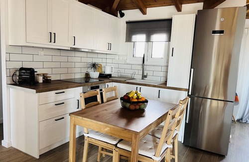 Lefkada Apartamento | Casa Vista
