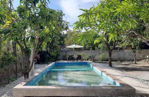 San Jose Vista Hermosa Casa | Casa Vista Hermosa