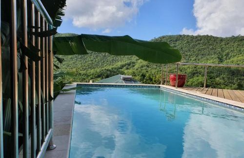 Marigot Bay Apartamento | Casa Vista