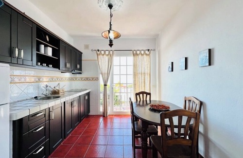 El Paso Apartamento | Casa Vista Mar 2 Los Laureles