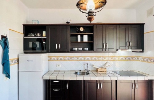 El Paso Apartamento | Casa Vista Mar 2 Los Laureles