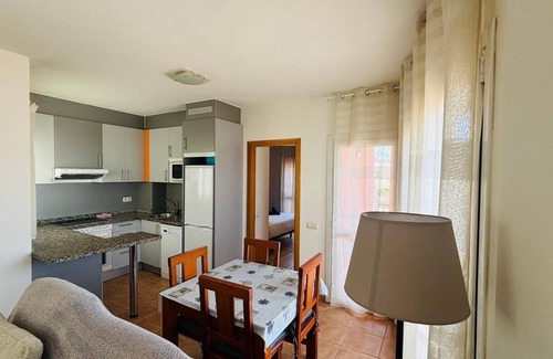 El Cotillo Apartamento | Casa Vista Mar Oliastur El Cotillo
