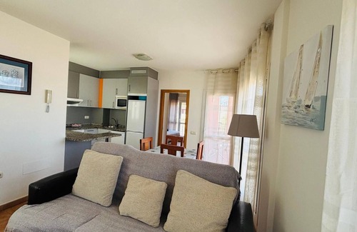 El Cotillo Apartamento | Casa Vista Mar Oliastur El Cotillo