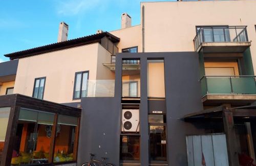 Torreira Apartamento | Casa Vista Mar Torreira