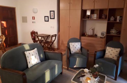 Torreira Apartamento | Casa Vista Mar Torreira