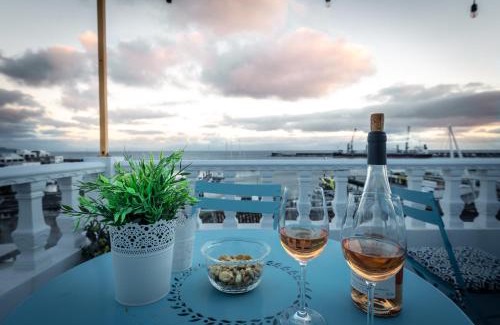 Ponta Delgada Casa | Casa Vista Marina