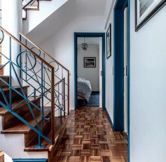Ponta Delgada Casa | Casa Vista Marina