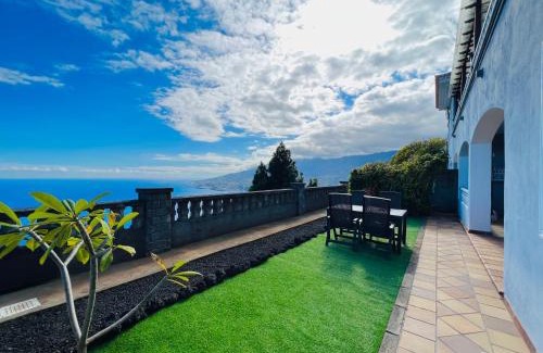 Puntallana Apartamento | Casa Vista Pájaro
