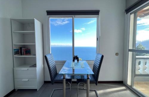 Puntallana Apartamento | Casa Vista Pájaro