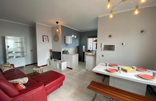 Puntallana Apartamento | Casa Vista Pájaro