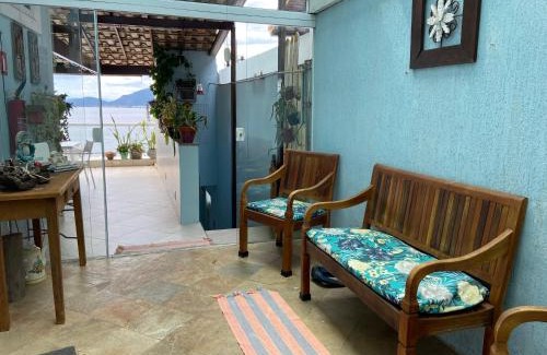Niteroi Casa | Casa Vista Panorâmica Itaipu