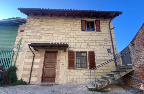Frassinello Monferrato Casa | Casa Vistabella - MonferratoHome