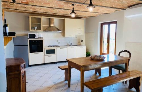 Frassinello Monferrato Casa | Casa Vistabella - MonferratoHome